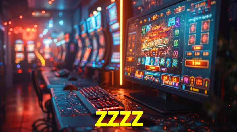 zzzz: Seu Cassino Premiado com Pagamentos Rápidos