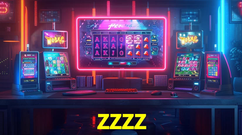 zzzz - Rodadas Selvagens de Fortuna - zzzz.com