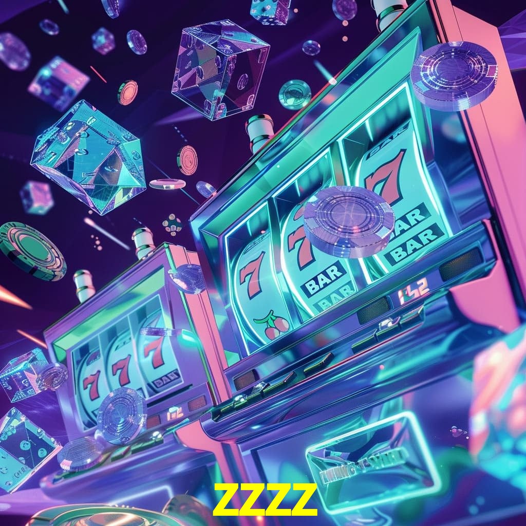 Mesa de Blackjack zzzz