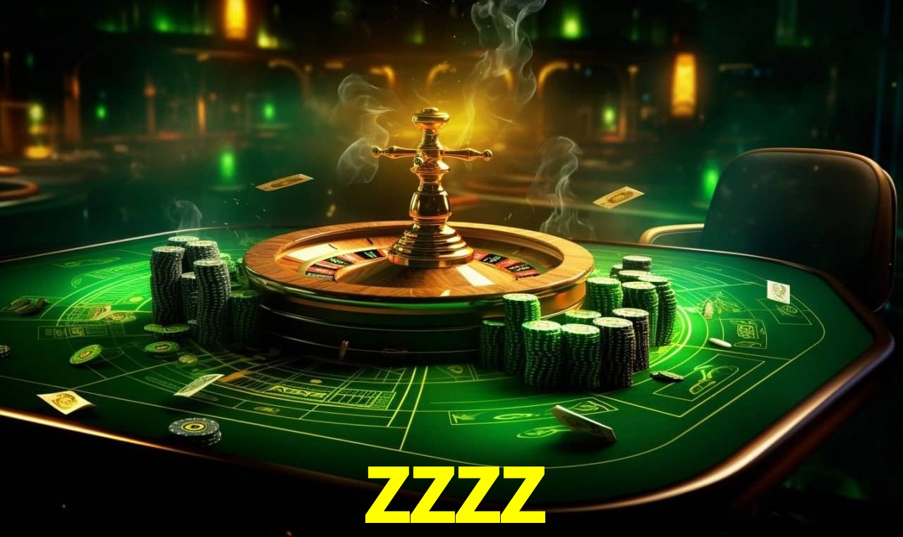 Casino Ao Vivo zzzz
