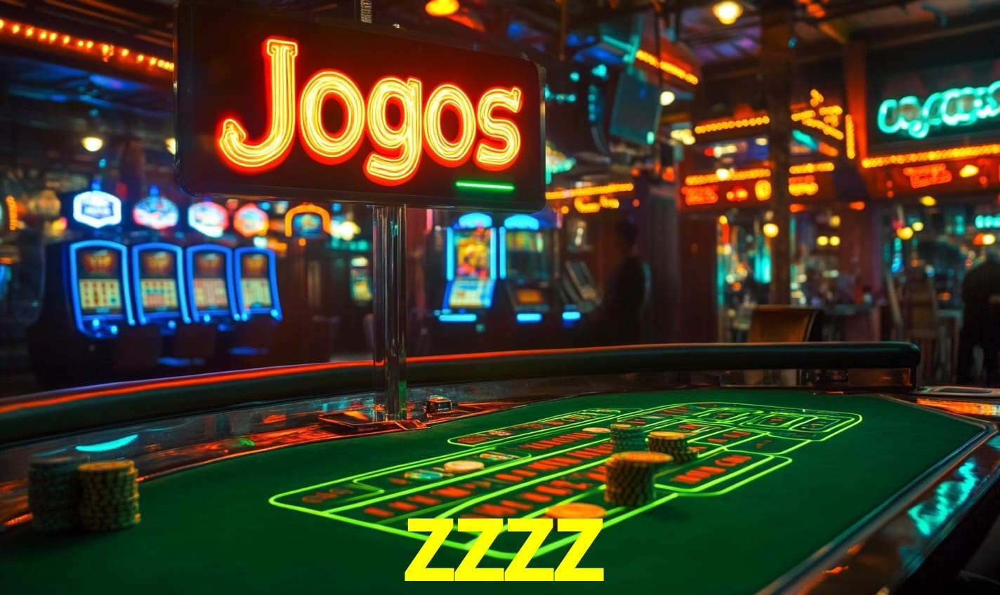 Estatísticas do Jogo zzzz