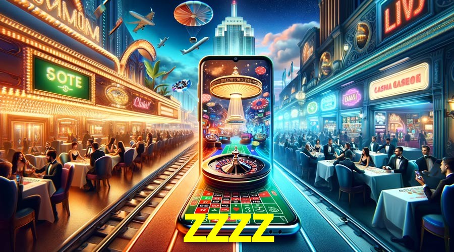 A Revolução dos Jogos Mobile: Diversão na Palma da Mão