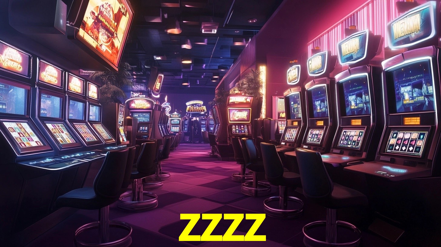zzzz: Jogos de Caça-Níqueis-Altas Recompensas, Roleta-Velocidade, Blackjack-Desafios Máximos